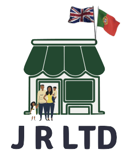 JR LTD