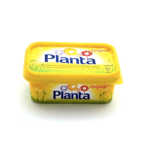 Manteiga Planta