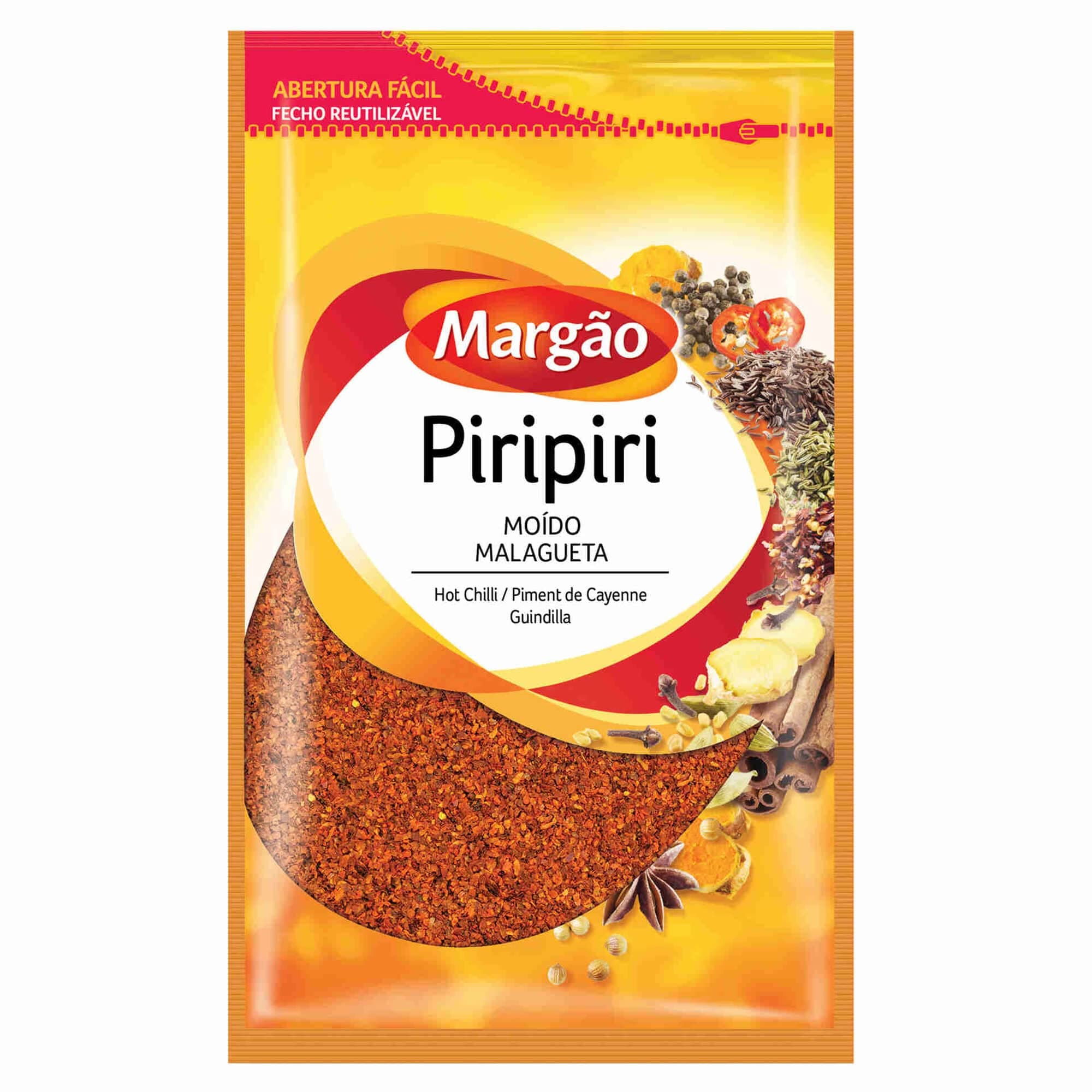 PIRIPIRI MOIDO MARGAO