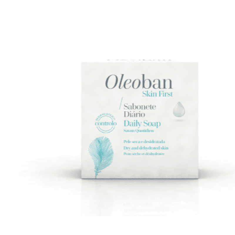 Oleoban Sabonete Diario