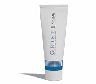 GRISE CREME GORDO 100g