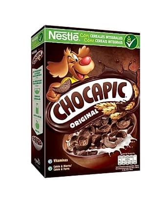 Cereais Chocapic 375g