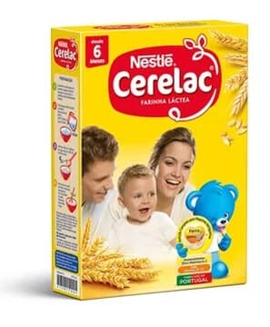 Cerelac – 500gr