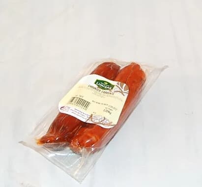 Chourico de Carne Corrente 2un