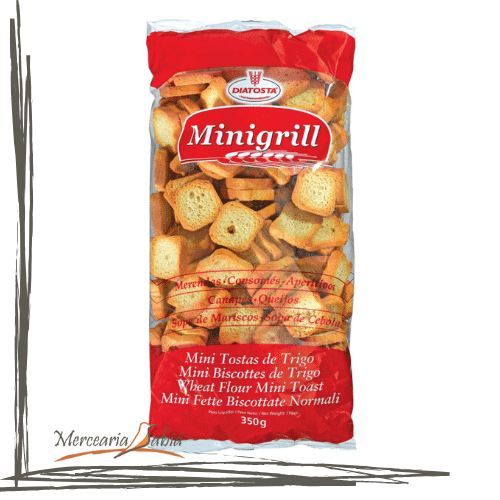 DIATOSTA MINIGRIL