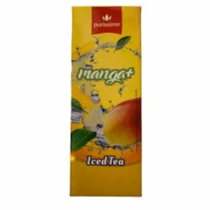 ICE TEA PURISSIMO MANGA