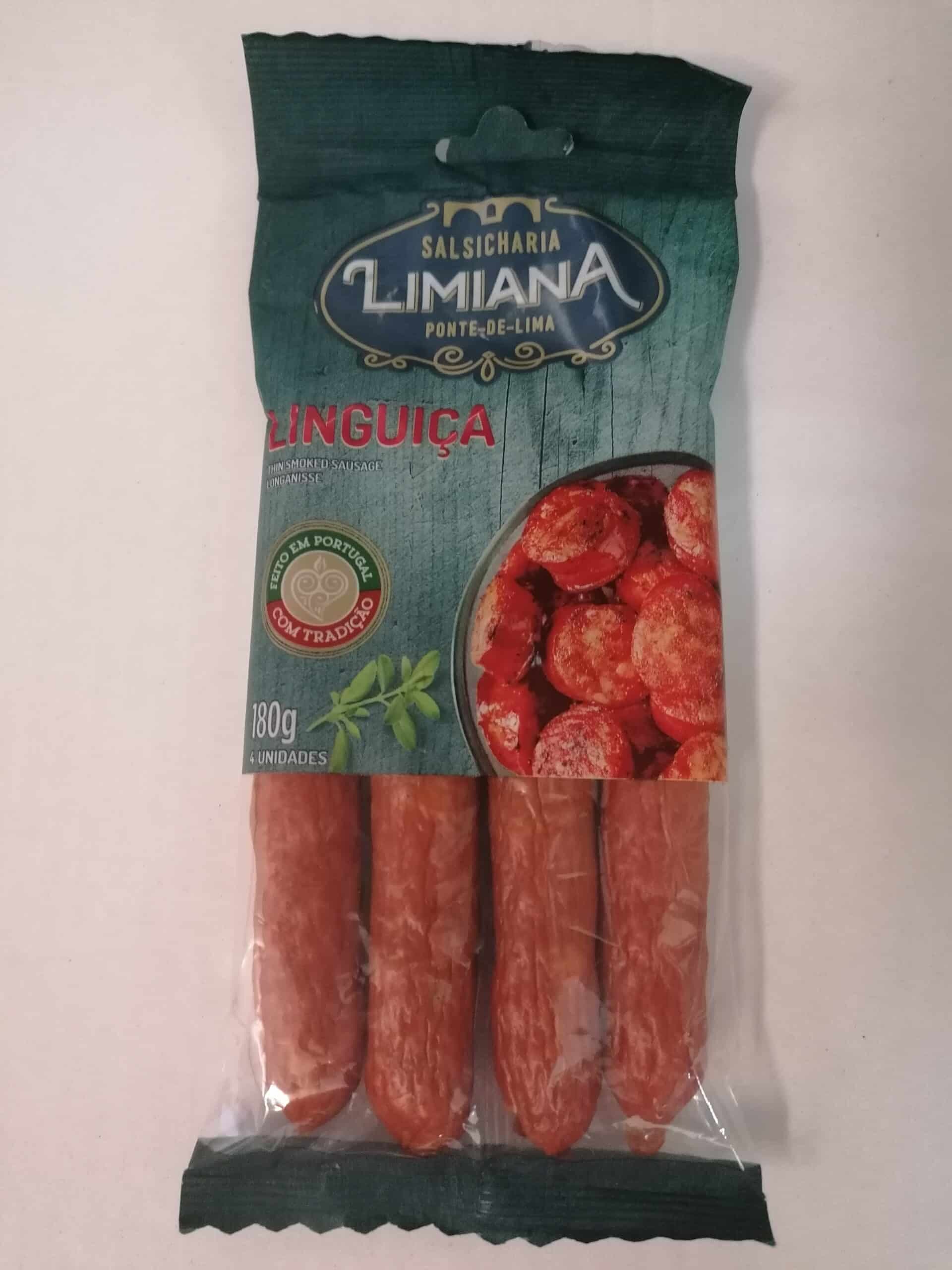 Linguica Limiana