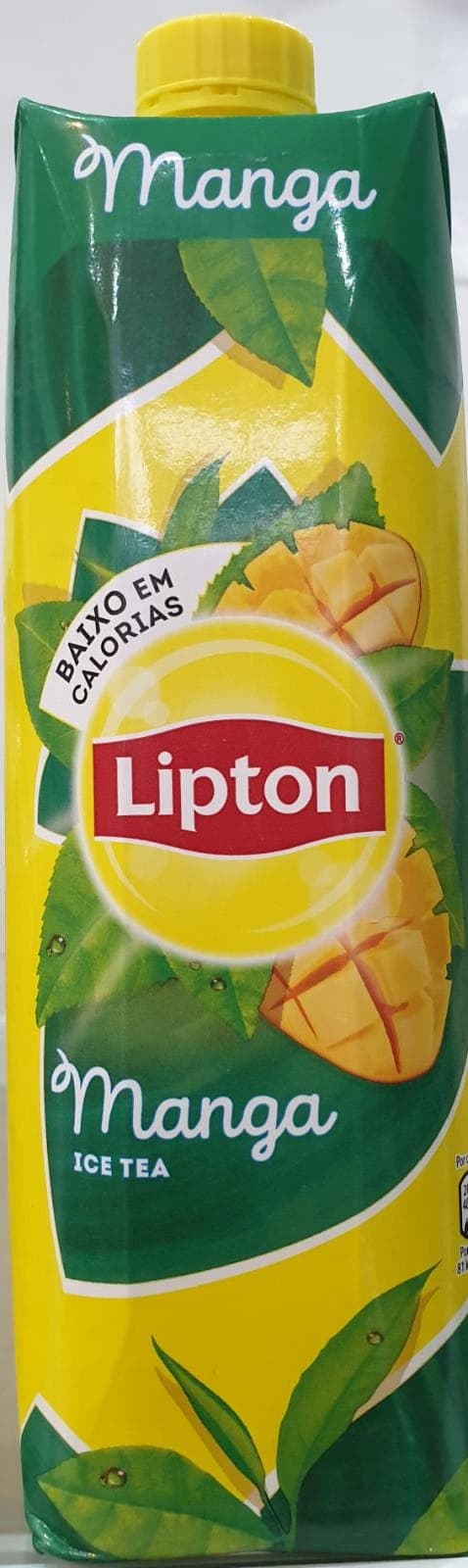 Ice Tea Lipton Manga 2L