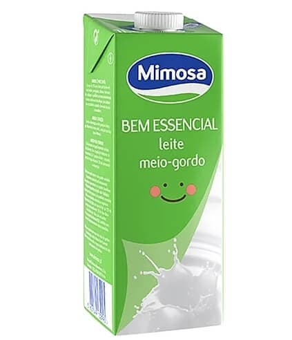 Leite Mimosa 6PACK