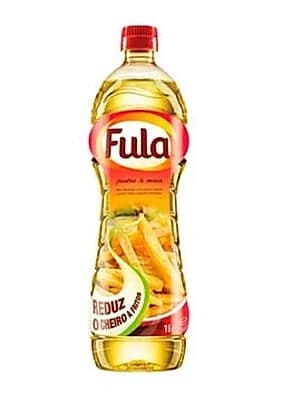 Oleo Fula 1L