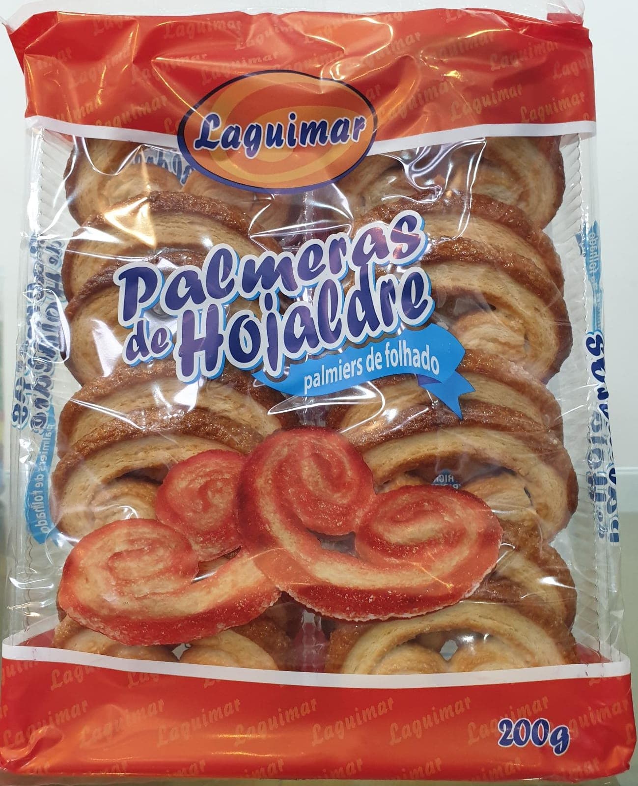 Palmiers