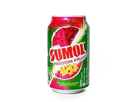 Sumol Maracuja