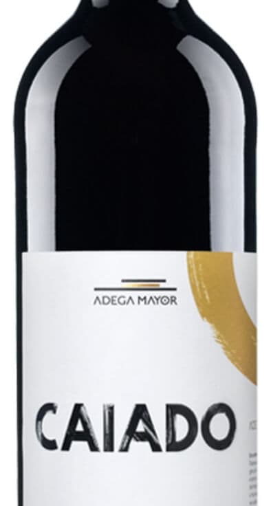 Vinho Caiado Tinto