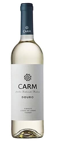 Vinho Carm Douro Branco 75cl