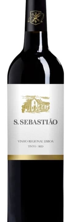 Vinho EA branco 75cl