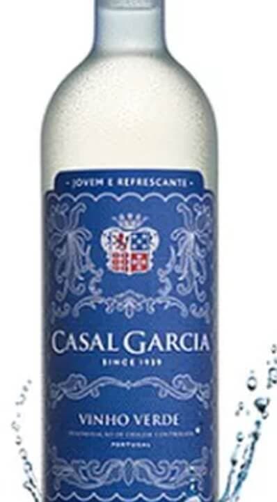 Vinho Verde Casal Garcia 75cl