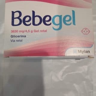 Bebegel