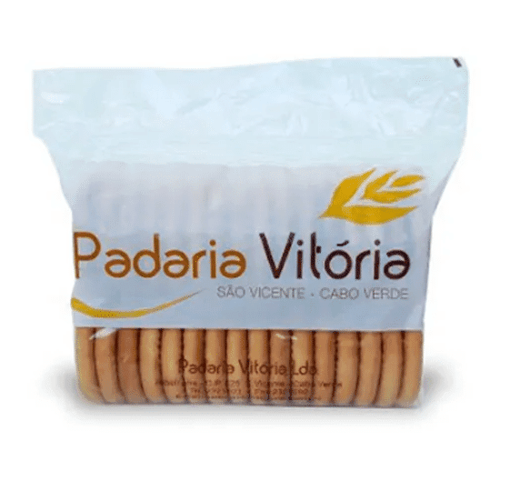 BOLACHA DE CABO VERDE(Vitoria)