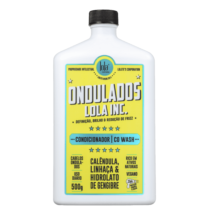 Lola Ondulados Condicionador