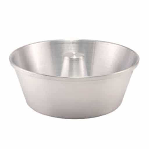 Forma de Bolo 24cm C/Buraco