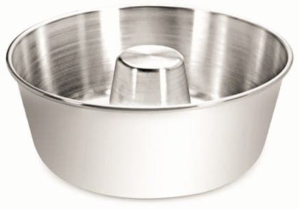 Forma de Bolo 28cm C/Buraco