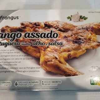 Frango