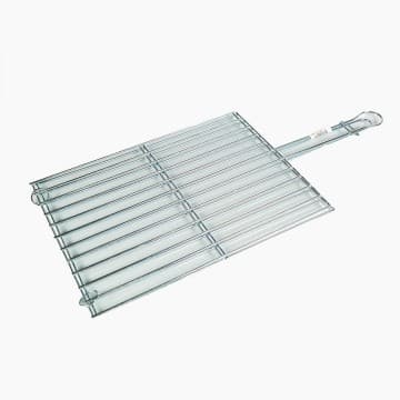 Grelha de Arame Pequena