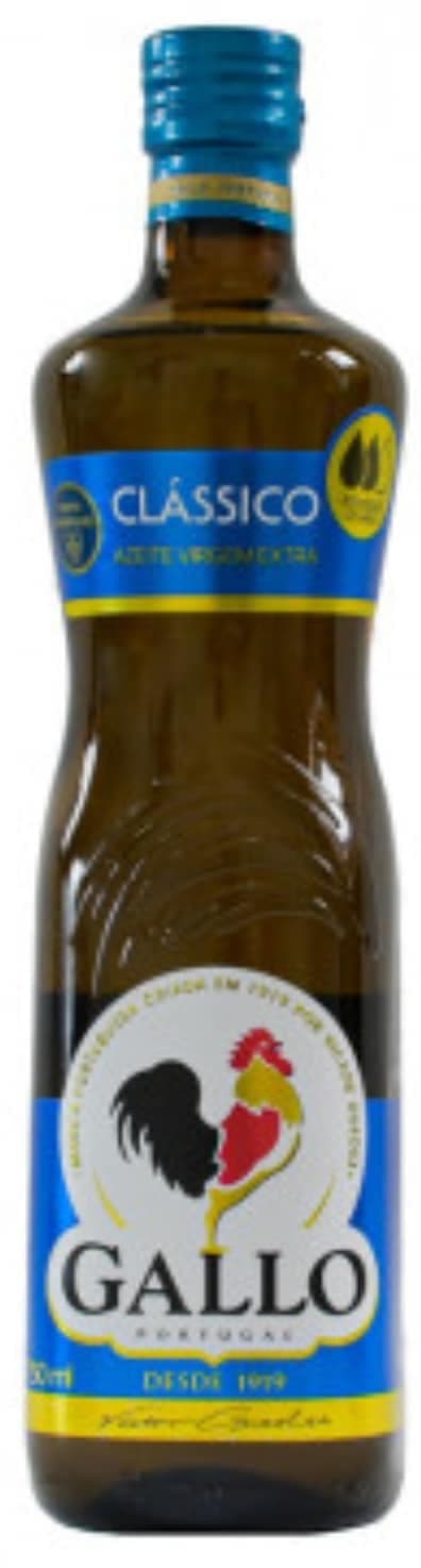Azeite Gallo Clássico 75cl