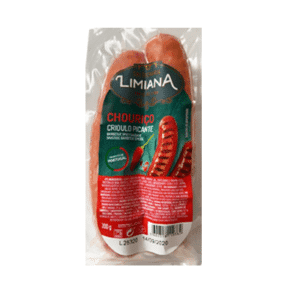 Chourico Crioulo Picante