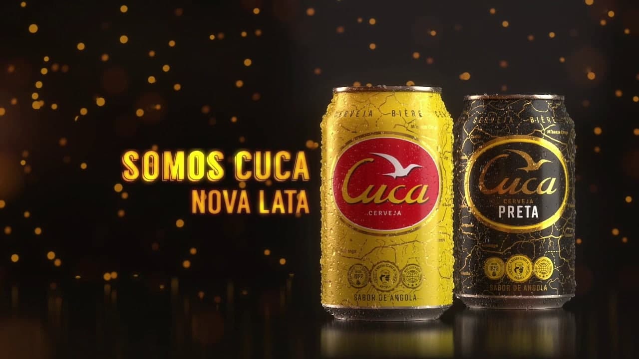 Cerveja Cuca