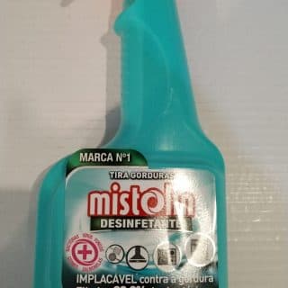Mistolin Desinfetante