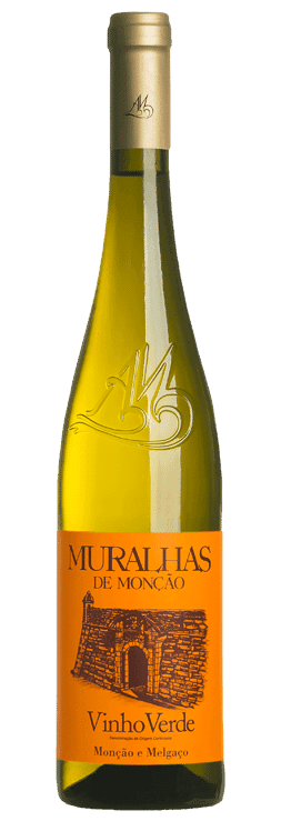 Muralhas Vinho Verde
