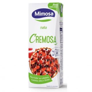 Nata Mimosa