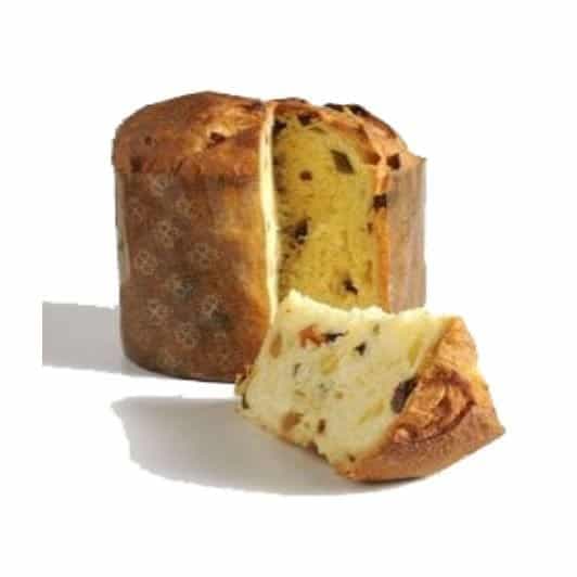 Panettone Tradicional