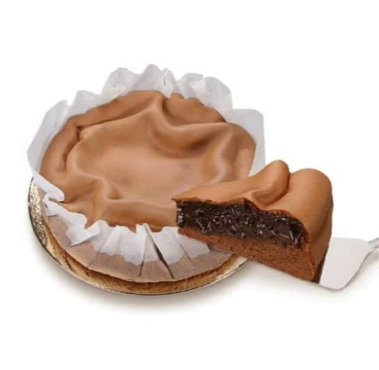 Pao de Lo de Chocolate