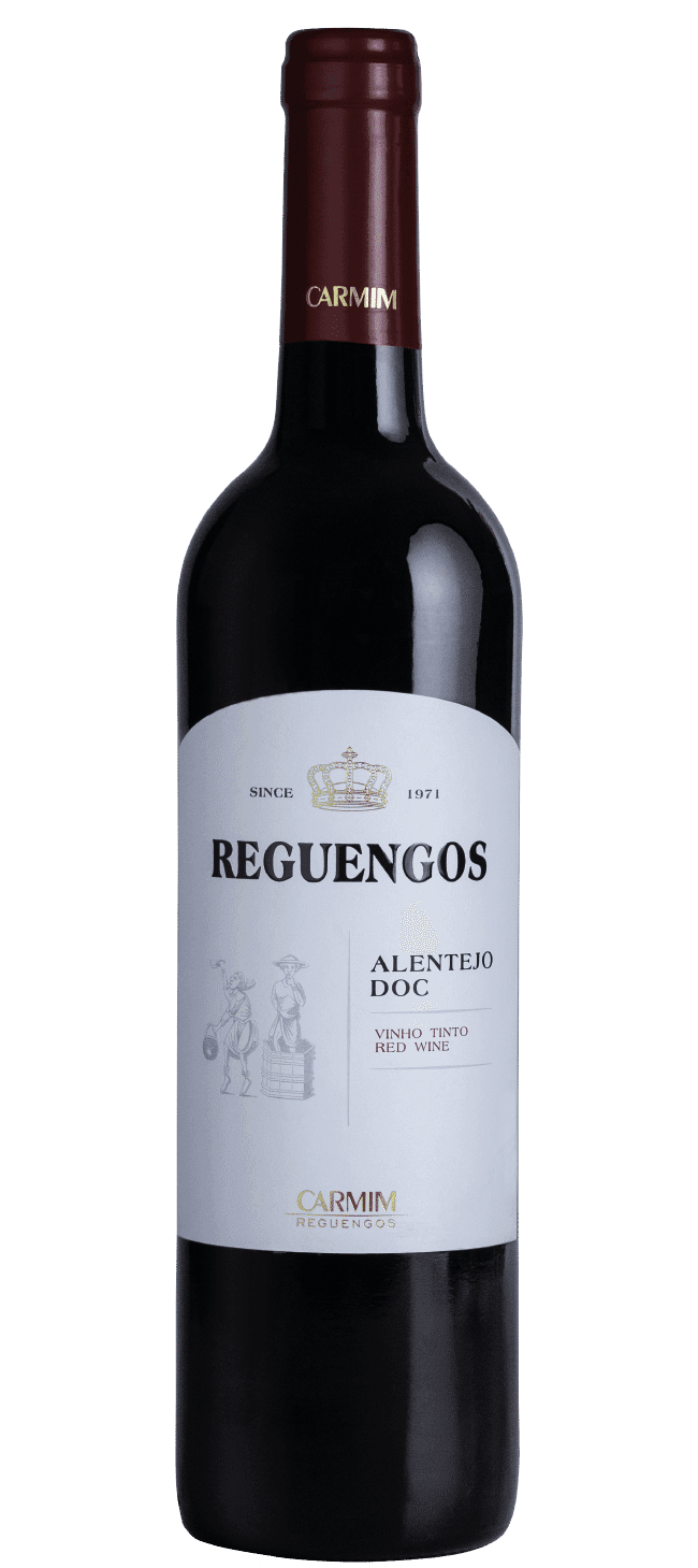 Reguengos Tinto