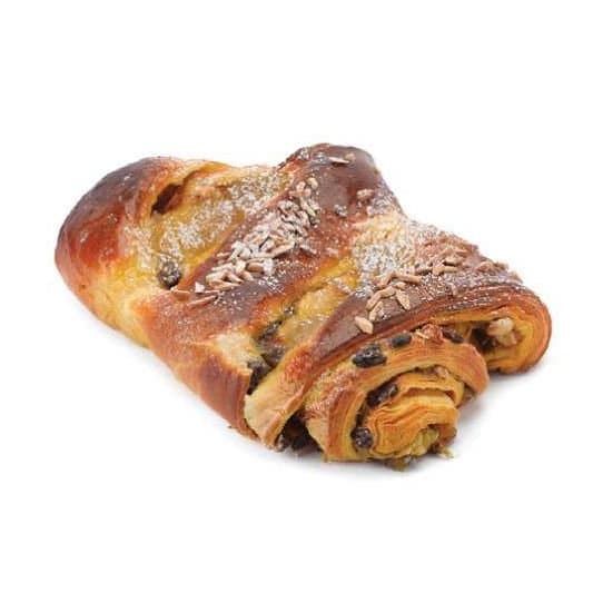 Bolo Rei Escanganhado