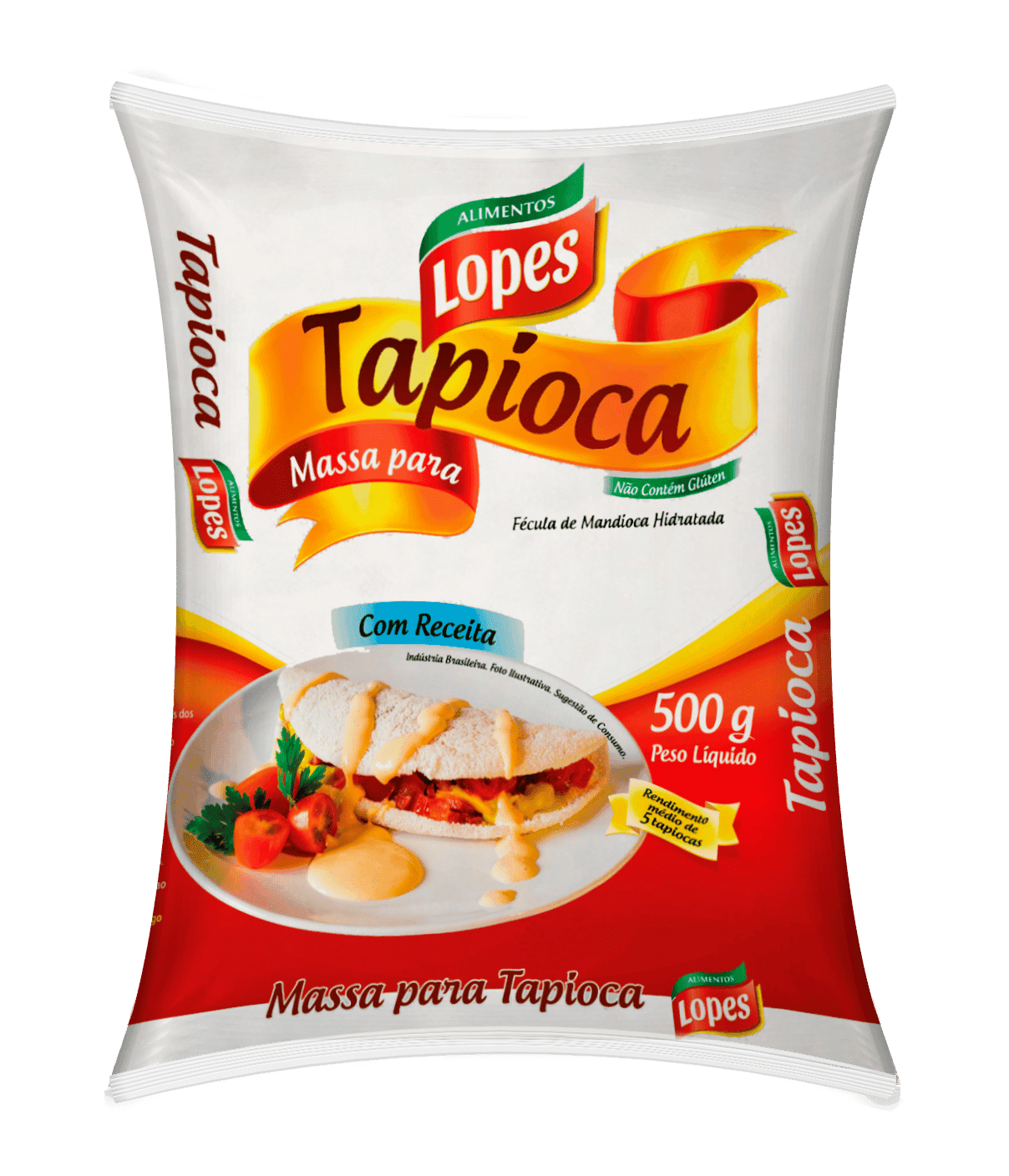 Tapioca