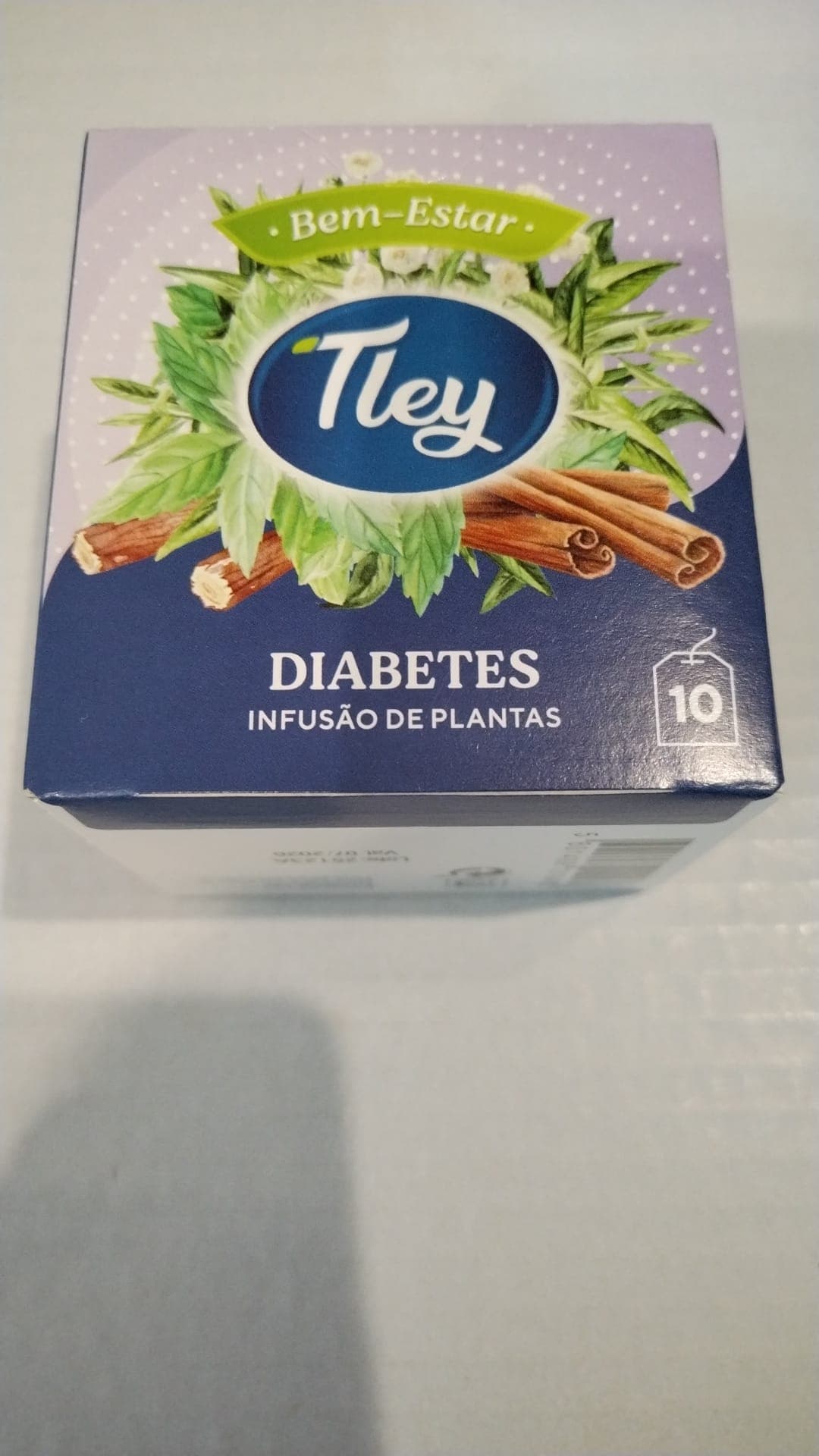 Tley Diabetes
