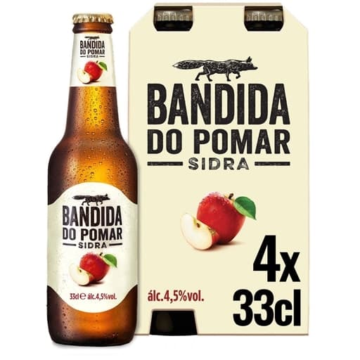 BANDIDA DO POMAR