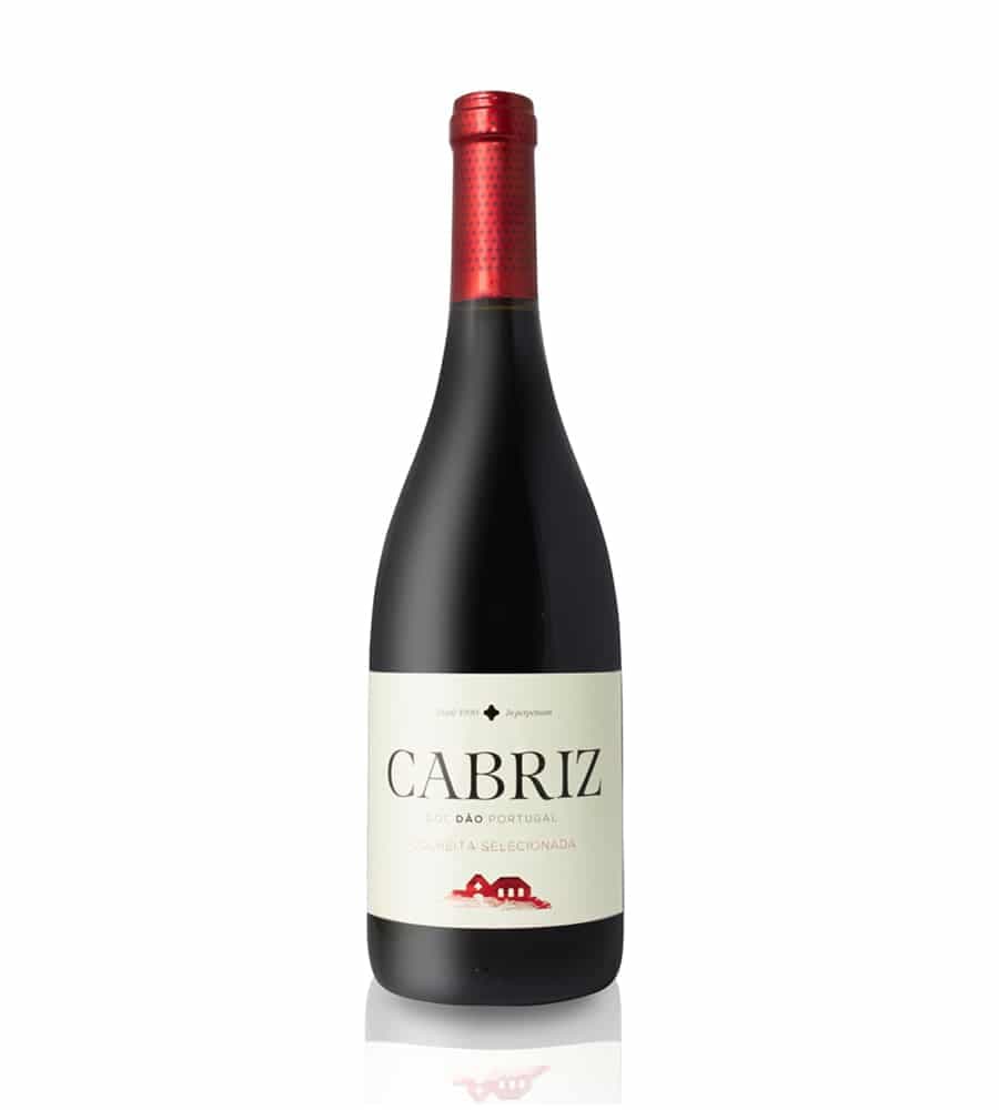 Cabriz Tinto